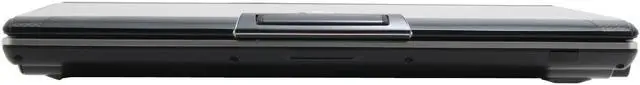 Alt view image 8 of 19 - ASUS Laptop Lamborghini Intel Core 2 Duo T7700 2GB Memory 200GB HDD NVIDIA GeForce 8600M GT 15.4" Windows Vista Ultimate VX2S-B2B