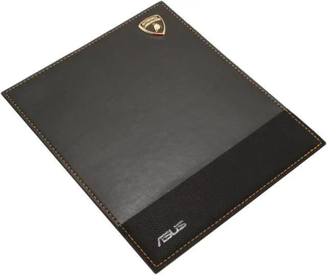 Alt view image 15 of 19 - ASUS Laptop Lamborghini Intel Core 2 Duo T7700 2GB Memory 200GB HDD NVIDIA GeForce 8600M GT 15.4" Windows Vista Ultimate VX2S-B2B