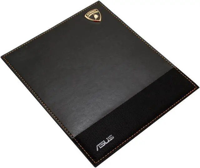 Alt view image 17 of 18 - ASUS Laptop Lamborghini Intel Core 2 Duo T7700 2GB Memory 200GB HDD NVIDIA GeForce 8600M GT 15.4" Windows Vista Ultimate VX2S-B2Y