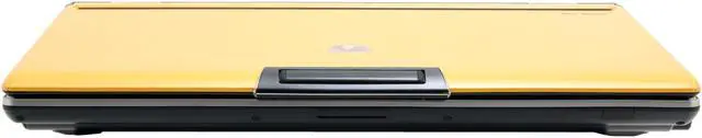 Alt view image 8 of 18 - ASUS Laptop Lamborghini Intel Core 2 Duo T7700 2GB Memory 200GB HDD NVIDIA GeForce 8600M GT 15.4" Windows Vista Ultimate VX2S-B2Y