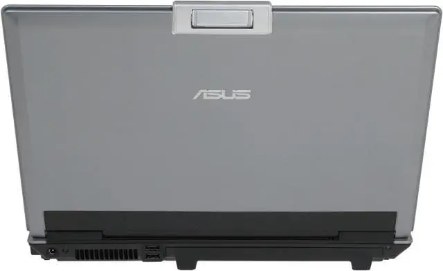 Alt view image 6 of 15 - ASUS Laptop F3 Series Intel Core 2 Duo T7500 1GB Memory 160GB HDD NVIDIA GeForce 8600M GS 15.4" Windows Vista Home Premium F3SV-X4