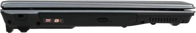 Alt view image 11 of 15 - ASUS Laptop F3 Series Intel Core 2 Duo T7500 1GB Memory 160GB HDD NVIDIA GeForce 8600M GS 15.4" Windows Vista Home Premium F3SV-X4