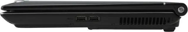 Alt view image 10 of 14 - ASUS Laptop F8 Series Intel Core 2 Duo T7500 1GB Memory 160GB HDD ATI Mobility Radeon HD 2600 14.0" Windows Vista Home Premium F8SA-X2