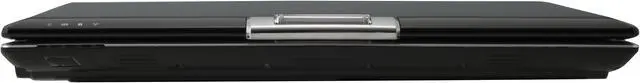 Alt view image 9 of 14 - ASUS Laptop F8 Series Intel Core 2 Duo T7500 1GB Memory 160GB HDD ATI Mobility Radeon HD 2600 14.0" Windows Vista Home Premium F8SA-X2