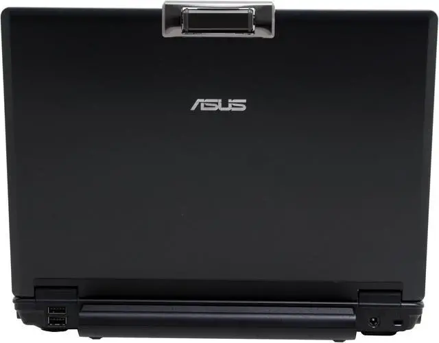 Alt view image 7 of 18 - ASUS Laptop F9 Series Intel Core 2 Duo T7500 1GB Memory 160GB HDD NVIDIA GeForce 8400M G 12.1" Windows Vista Home Premium F9S-B1