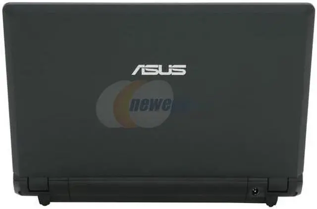 Alt view image 4 of 14 - HP Debranded Eee PC Eee PC 4G – Galaxy Black Intel Mobile CPU 7" WVGA 512MB Memory 4GB SSD NetBook