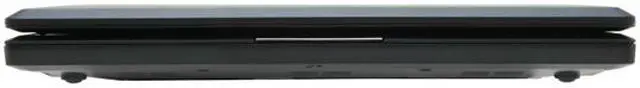Alt view image 9 of 14 - HP Debranded Eee PC Eee PC 4G – Galaxy Black Intel Mobile CPU 7" WVGA 512MB Memory 4GB SSD NetBook