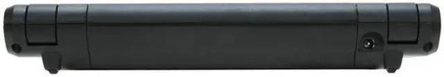 Alt view image 12 of 14 - HP Debranded Eee PC Eee PC 4G – Galaxy Black Intel Mobile CPU 7" WVGA 512MB Memory 4GB SSD NetBook