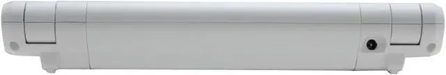 Alt view image 12 of 17 - ASUS Eee PC 4G Surf - Pure White Intel Mobile CPU 7" WVGA 512MB Memory 4GB SSD NetBook