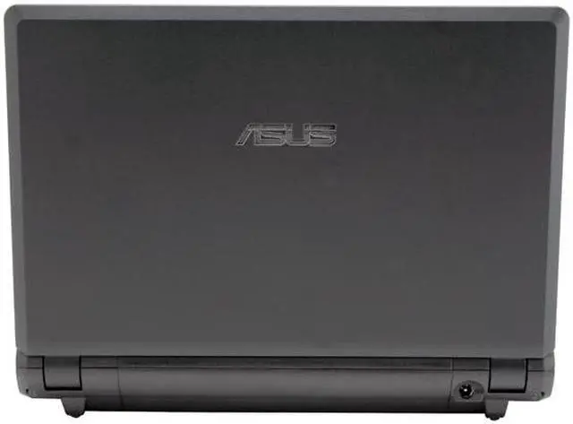 Alt view image 7 of 14 - ASUS Eee PC 4G Surf - Galaxy Black Intel Mobile CPU 7" WVGA 512MB Memory 4GB SSD NetBook