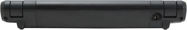 Alt view image 11 of 14 - ASUS Eee PC 4G Surf - Galaxy Black Intel Mobile CPU 7" WVGA 512MB Memory 4GB SSD NetBook