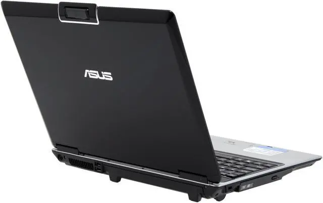 Alt view image 5 of 15 - ASUS Laptop M51 Series Intel Core 2 Duo T7500 2GB Memory 250GB HDD ATI Mobility Radeon HD 2400 15.4" Windows Vista Home Premium M51Sr-A1
