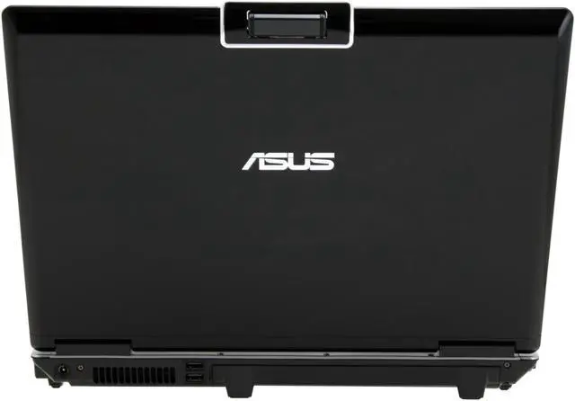 Alt view image 6 of 15 - ASUS Laptop M51 Series Intel Core 2 Duo T7500 2GB Memory 250GB HDD ATI Mobility Radeon HD 2400 15.4" Windows Vista Home Premium M51Sr-A1