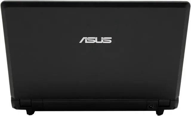 Alt view image 7 of 15 - ASUS Eee PC 2G Surf - Galaxy Black Intel Mobile CPU 7" WVGA 512MB Memory 4GB SSD NetBook
