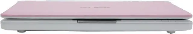 Alt view image 11 of 14 - ASUS Eee PC 2G Surf - Blush Pink Intel Mobile CPU 7" WVGA 512MB Memory 2GB SSD NetBook