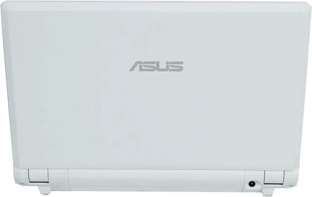 Alt view image 5 of 15 - ASUS Eee PC 2G Surf - Pure White Intel Mobile CPU 7" WVGA 512MB Memory 2GB SSD NetBook
