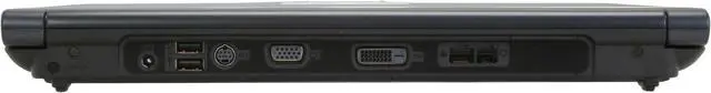 Alt view image 12 of 18 - ASUS Laptop F8 Series Intel Core 2 Duo T8100 3GB Memory 250GB HDD NVIDIA GeForce 9500M GS 14.1" Windows Vista Home Premium F8Sn-B1
