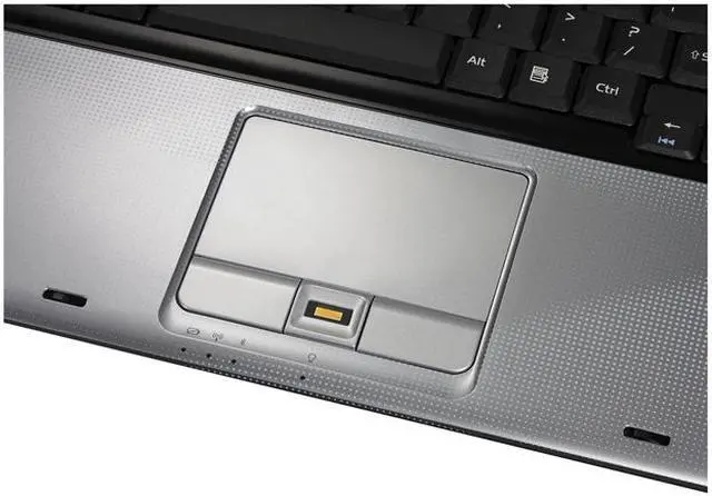 Alt view image 4 of 8 - ASUS Laptop M51 Series Intel Core 2 Duo T5450 3GB Memory 250GB HDD NVIDIA GeForce 9500M GS 15.4" Windows Vista Home Premium M51Sn-A1