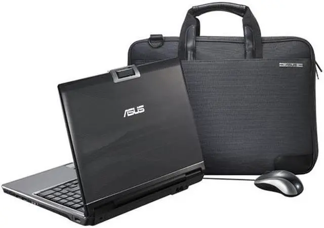 Alt view image 12 of 12 - ASUS Laptop M50 Series Intel Core 2 Duo T9300 3GB Memory 250GB HDD NVIDIA GeForce 9500M GS 15.4" Windows Vista Home Premium M50Sv-A1