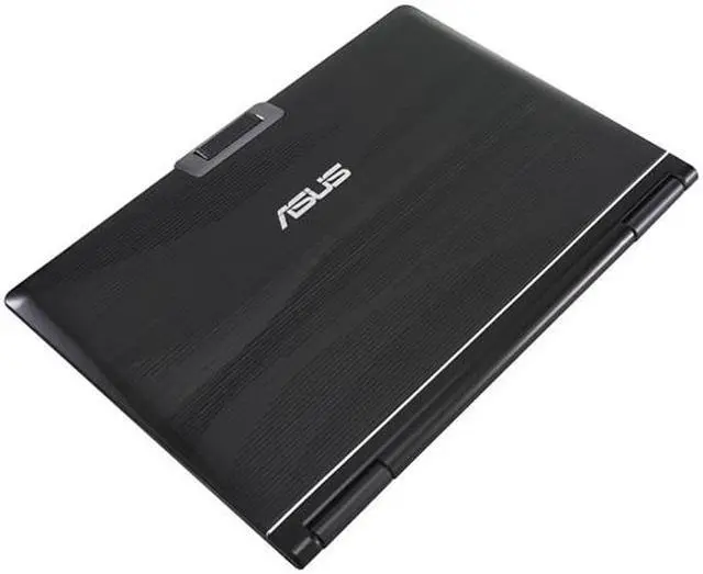 Alt view image 9 of 12 - ASUS Laptop M50 Series Intel Core 2 Duo T9300 3GB Memory 250GB HDD NVIDIA GeForce 9500M GS 15.4" Windows Vista Home Premium M50Sv-A1