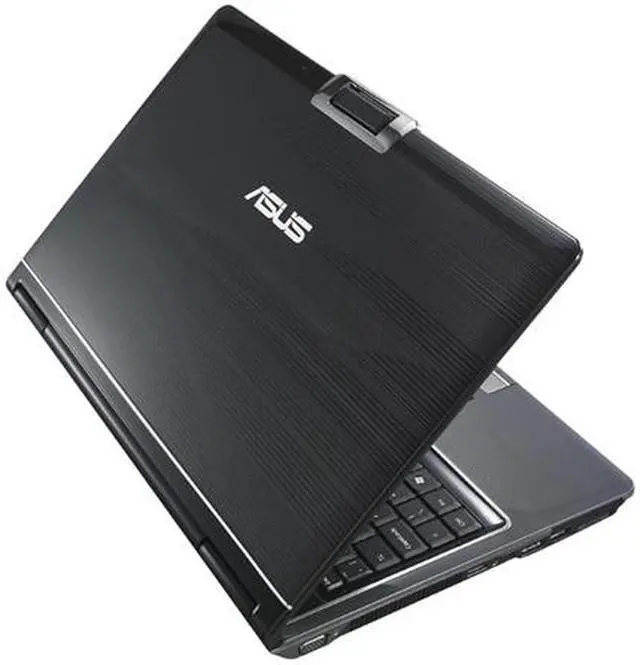 Alt view image 10 of 12 - ASUS Laptop M50 Series Intel Core 2 Duo T9300 3GB Memory 250GB HDD NVIDIA GeForce 9500M GS 15.4" Windows Vista Home Premium M50Sv-A1