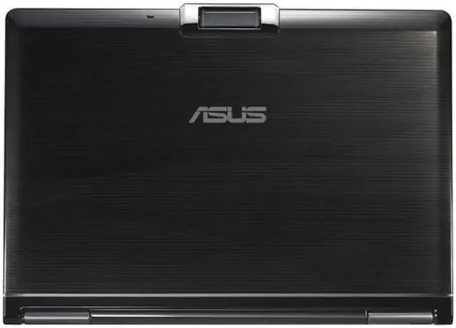 Alt view image 11 of 12 - ASUS Laptop M50 Series Intel Core 2 Duo T9300 3GB Memory 250GB HDD NVIDIA GeForce 9500M GS 15.4" Windows Vista Home Premium M50Sv-A1