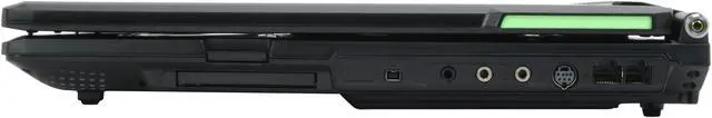 Alt view image 10 of 14 - ASUS Laptop G Series Intel Core 2 Duo T9300 4GB Memory 320GB HDD NVIDIA GeForce 9500M GS 15.4" Windows Vista Home Premium 64-bit G1Sn-B1