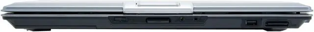 Alt view image 11 of 17 - ASUS Laptop F3 Series Intel Core 2 Duo T7500 2GB Memory 160GB HDD NVIDIA GeForce 8600M GS 15.4" Windows Vista Home Premium F3SV-B4