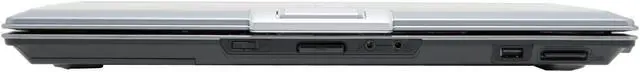 Alt view image 12 of 17 - ASUS Laptop F3 Series Intel Core 2 Duo T7500 2GB Memory 160GB HDD NVIDIA GeForce 8600M GS 15.4" Windows Vista Home Premium F3SV-B4