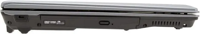 Alt view image 15 of 17 - ASUS Laptop F3 Series Intel Core 2 Duo T7500 2GB Memory 160GB HDD NVIDIA GeForce 8600M GS 15.4" Windows Vista Home Premium F3SV-B4