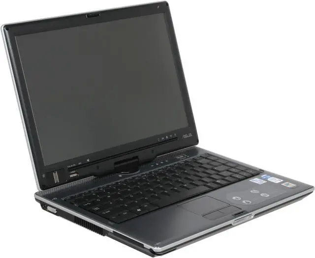 Alt view image 8 of 16 - ASUS R1F-A1 2GB Memory 13.3" 1280 x 800 Tablet PC Windows XP Tablet PC Edition