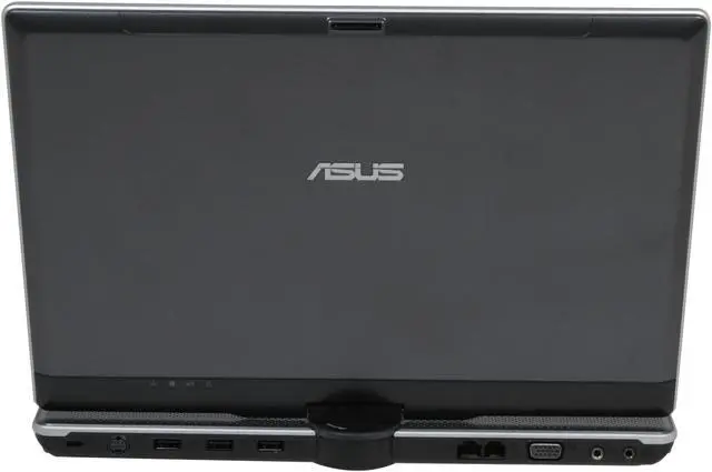 Alt view image 5 of 16 - ASUS R1F-A1 2GB Memory 13.3" 1280 x 800 Tablet PC Windows XP Tablet PC Edition