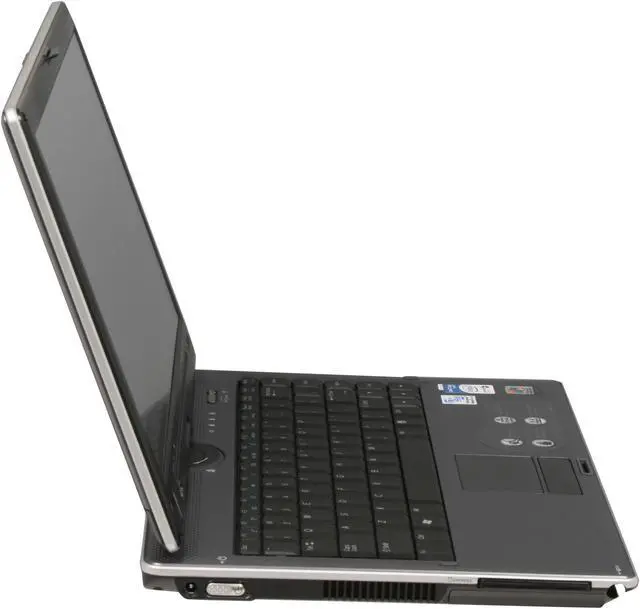 Alt view image 7 of 16 - ASUS R1F-A1 2GB Memory 13.3" 1280 x 800 Tablet PC Windows XP Tablet PC Edition