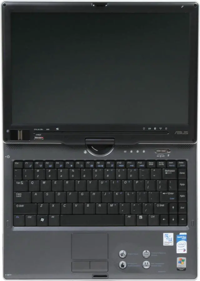 Alt view image 15 of 16 - ASUS R1F-A1 2GB Memory 13.3" 1280 x 800 Tablet PC Windows XP Tablet PC Edition