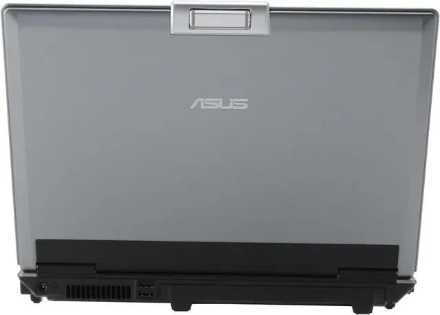 Alt view image 4 of 14 - ASUS Laptop F3 Series Intel Core 2 Duo T7500 2GB Memory 160GB HDD ATI Mobility Radeon HD 2600 15.4" Windows Vista Home Premium F3SA-A2