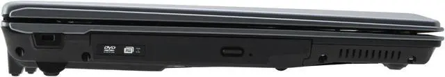 Alt view image 11 of 14 - ASUS Laptop F3 Series Intel Core 2 Duo T7500 2GB Memory 160GB HDD ATI Mobility Radeon HD 2600 15.4" Windows Vista Home Premium F3SA-A2