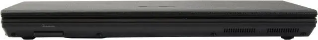 Alt view image 9 of 14 - ASUS Laptop U2 Series Intel Core 2 Duo U7500 3GB Memory 120GB HDD Intel GMA X3100 11.1" Windows Vista Business U2E-A1B