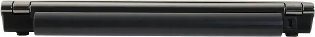 Alt view image 12 of 14 - ASUS Laptop U2 Series Intel Core 2 Duo U7500 3GB Memory 120GB HDD Intel GMA X3100 11.1" Windows Vista Business U2E-A1B