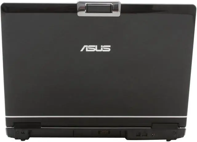 Alt view image 4 of 15 - ASUS Laptop M50 Series Intel Core 2 Duo T9300 4GB Memory 250GB HDD ATI Mobility Radeon HD 3650 15.4" Windows Vista Home Premium M50Sa-X1