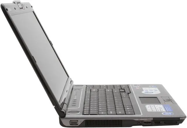Alt view image 6 of 15 - ASUS Laptop M50 Series Intel Core 2 Duo T9300 4GB Memory 250GB HDD ATI Mobility Radeon HD 3650 15.4" Windows Vista Home Premium M50Sa-X1