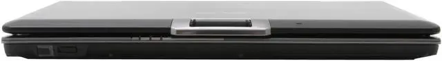 Alt view image 10 of 15 - ASUS Laptop M50 Series Intel Core 2 Duo T9300 4GB Memory 250GB HDD ATI Mobility Radeon HD 3650 15.4" Windows Vista Home Premium M50Sa-X1