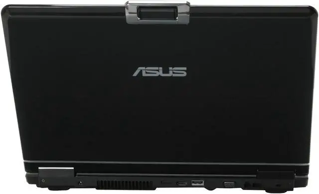 Alt view image 4 of 14 - ASUS Laptop M70 Series Intel Core 2 Duo T9300 4GB Memory 500GB HDD ATI Mobility Radeon HD 3650 17.0" Windows Vista Home Premium M70SA-X2