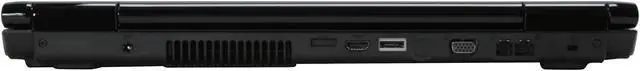 Alt view image 12 of 14 - ASUS Laptop M70 Series Intel Core 2 Duo T9300 4GB Memory 500GB HDD ATI Mobility Radeon HD 3650 17.0" Windows Vista Home Premium M70SA-X2