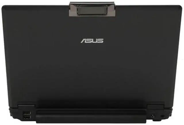 Alt view image 4 of 14 - ASUS Laptop F9 Series Intel Core 2 Duo T8100 3GB Memory 250GB HDD NVIDIA GeForce 9300M G 12.1" Windows Vista Home Premium F9Sg-A1