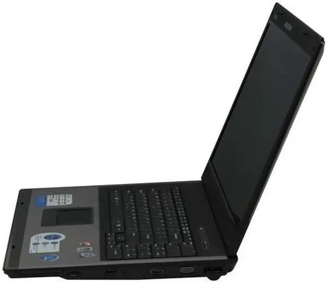 Alt view image 2 of 13 - ASUS Laptop F7 Series Intel Core 2 Duo T5550 3GB Memory 250GB HDD ATI Mobility Radeon HD 3470 17.0" Windows Vista Home Premium F7SE-A1