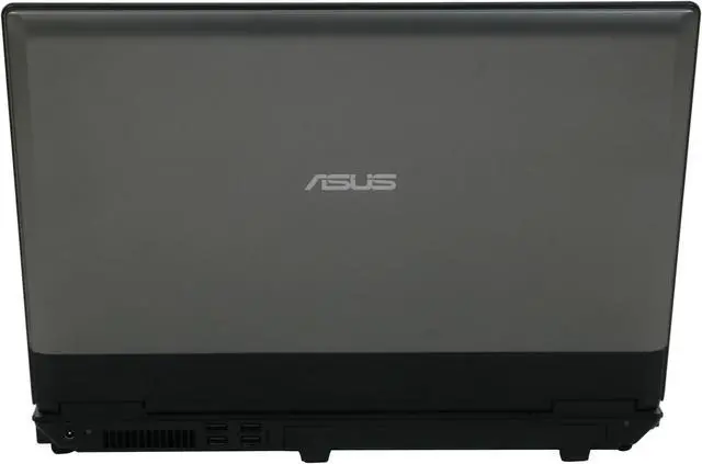 Alt view image 4 of 13 - ASUS Laptop F7 Series Intel Core 2 Duo T5550 3GB Memory 250GB HDD ATI Mobility Radeon HD 3470 17.0" Windows Vista Home Premium F7SE-A1