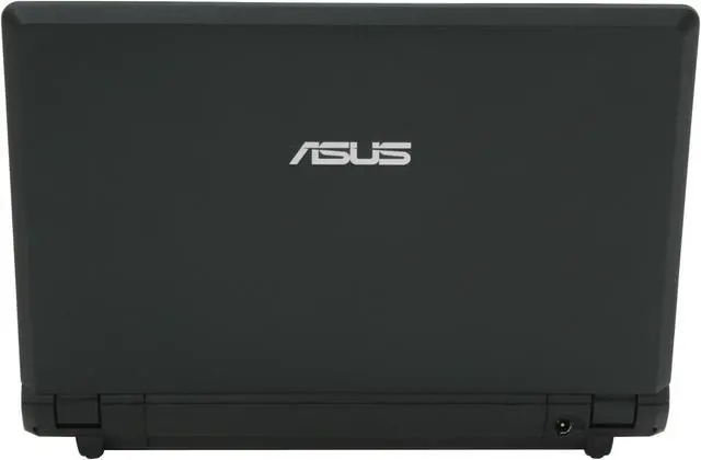 Alt view image 4 of 13 - ASUS Eee PC 8G - Galaxy Black Intel Mobile CPU 7" WVGA 1GB Memory 8GB SSD NetBook