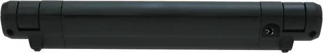 Alt view image 11 of 13 - ASUS Eee PC 8G - Galaxy Black Intel Mobile CPU 7" WVGA 1GB Memory 8GB SSD NetBook