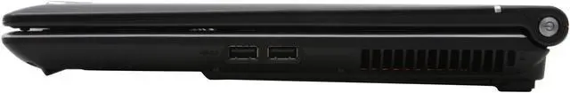 Alt view image 10 of 15 - ASUS Laptop F8 Series Intel Core 2 Duo T5550 3GB Memory 250GB HDD NVIDIA GeForce 9500M GS 14.0" Windows Vista Home Premium F8Sn-D1