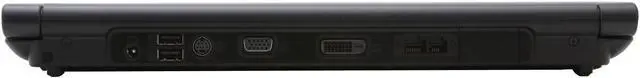 Alt view image 12 of 15 - ASUS Laptop F8 Series Intel Core 2 Duo T5550 3GB Memory 250GB HDD NVIDIA GeForce 9500M GS 14.0" Windows Vista Home Premium F8Sn-D1